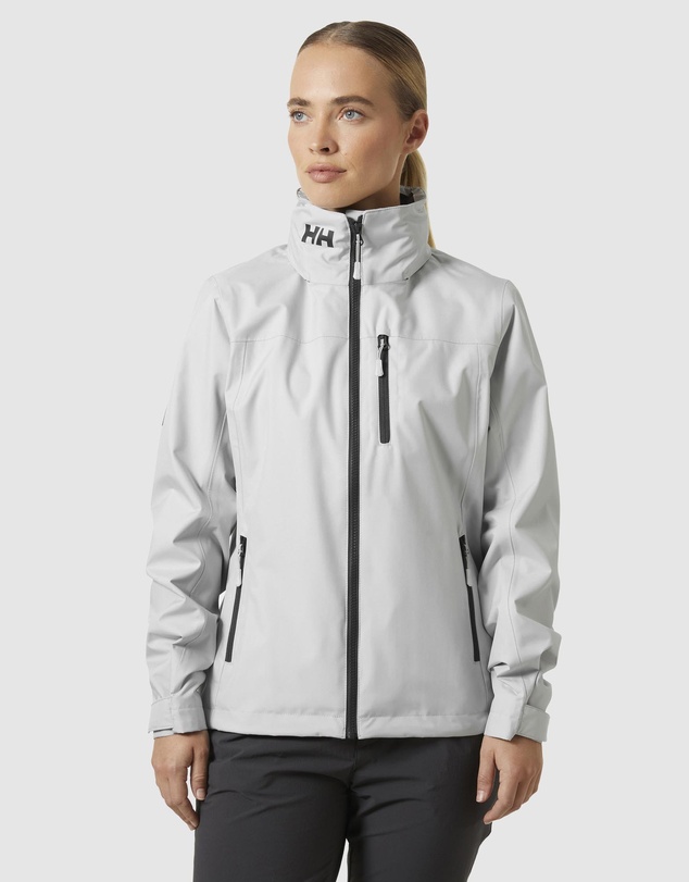 Helly Hansen - Crew Hooded Jacket 2.0