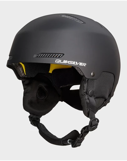 Quiksilver - Mens Lawson MIPS Snowboard Helmet