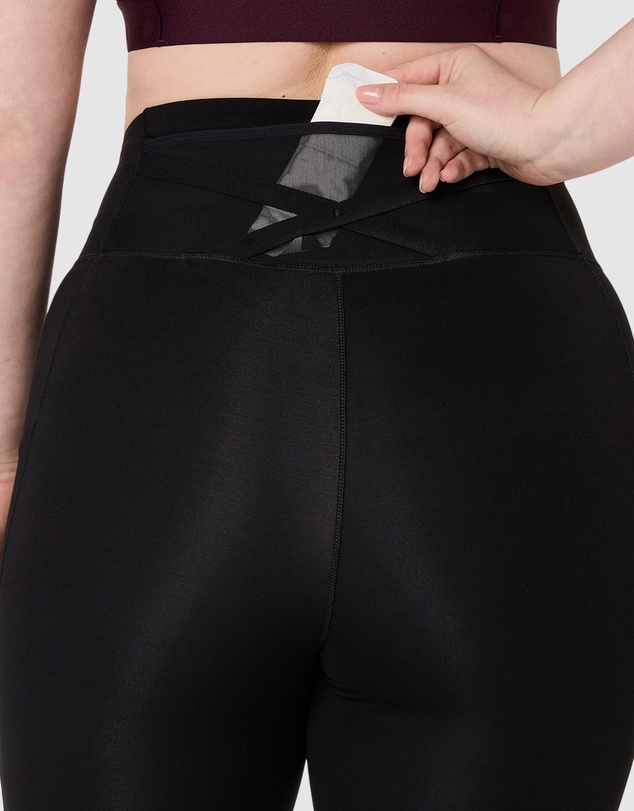 ASICS - Nagino Run Tight - Women's