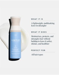 Virtue Labs - Purifying Leave-In Conditioner 150ml