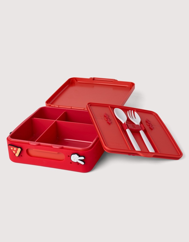 The Somewhere Co - Cherry Charmer Bento Box