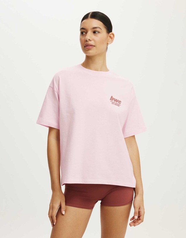 Cotton On Body Active - Active Graphic Tee