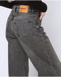 Dr Denim - Rhue Wide Jeans