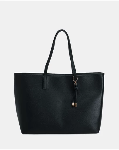 Call It Spring - Lookout Tote Bag