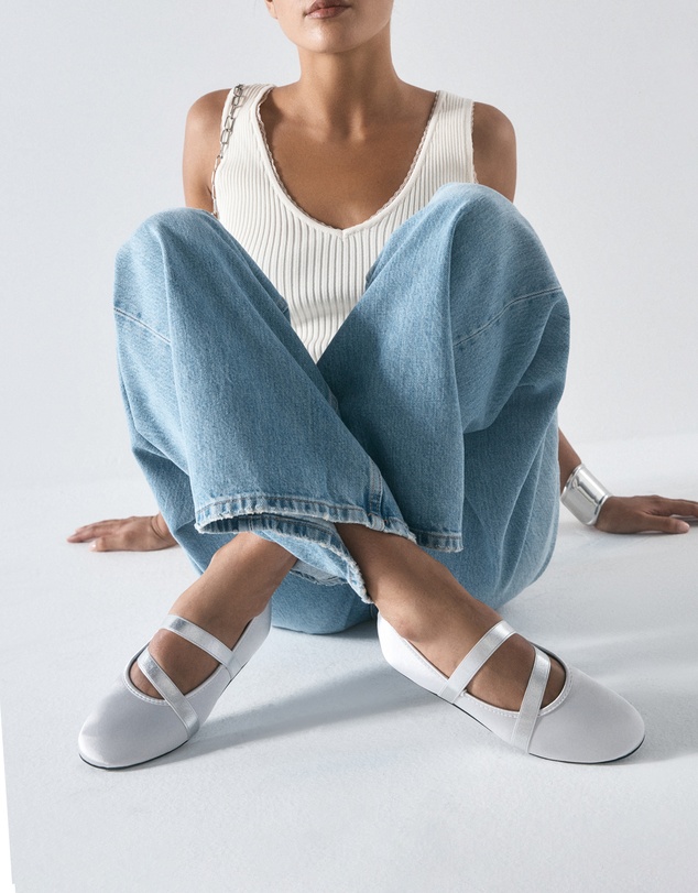 Therapy - Dancer Ballet Flats
