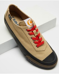 Camper - Camaleon 1975