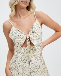 KAJA Clothing - Linnet Dress