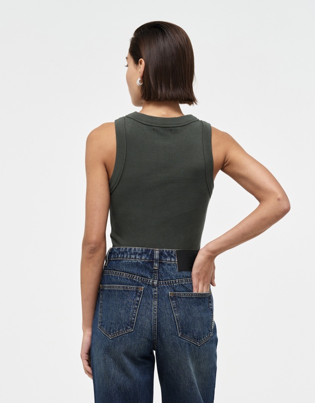 Neuw - Jonesy Singlet