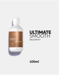 Wella - Ultimate Smooth Shampoo 100Ml