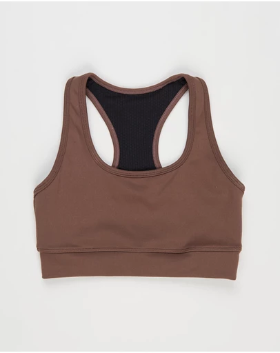 Active Basics - Racer Crop - Teens