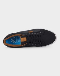 Kustom - Mens Finetime Sneakers