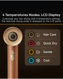 Dreame Beauty - Dreame Hair Miracle Hair Dryer