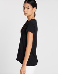 rag & bone - The Slub Tee