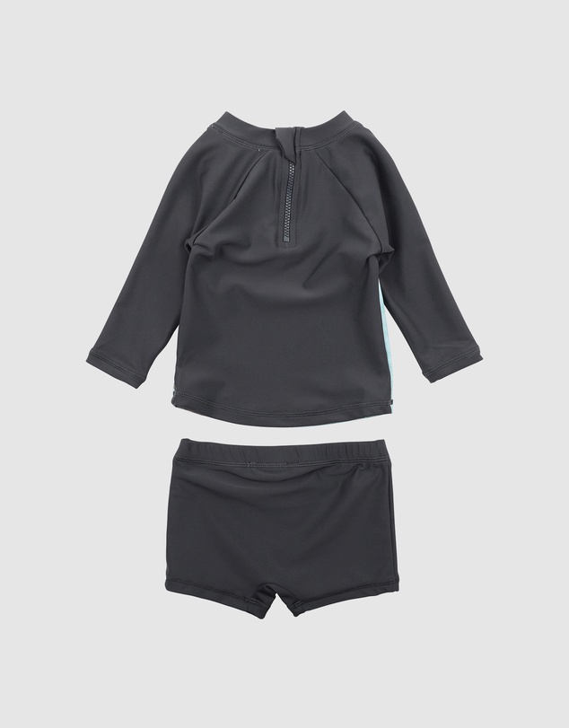 Minihaha - Rex 2Pc Swim Set