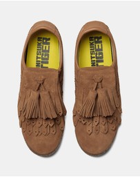 Onitsuka Tiger - Mexico 66 Fringe - Unisex