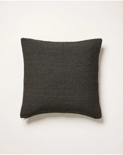 Sheet Society - Homebody Rib Cushion Cover 50X50