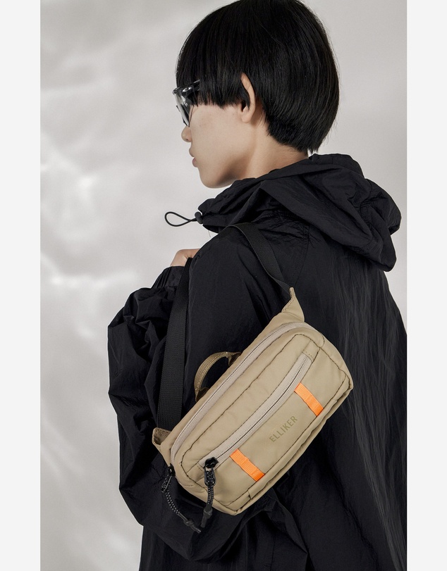 Elliker - Semer sling bag 1L