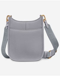 Maison De Sabre - The Mini Saddle Bag