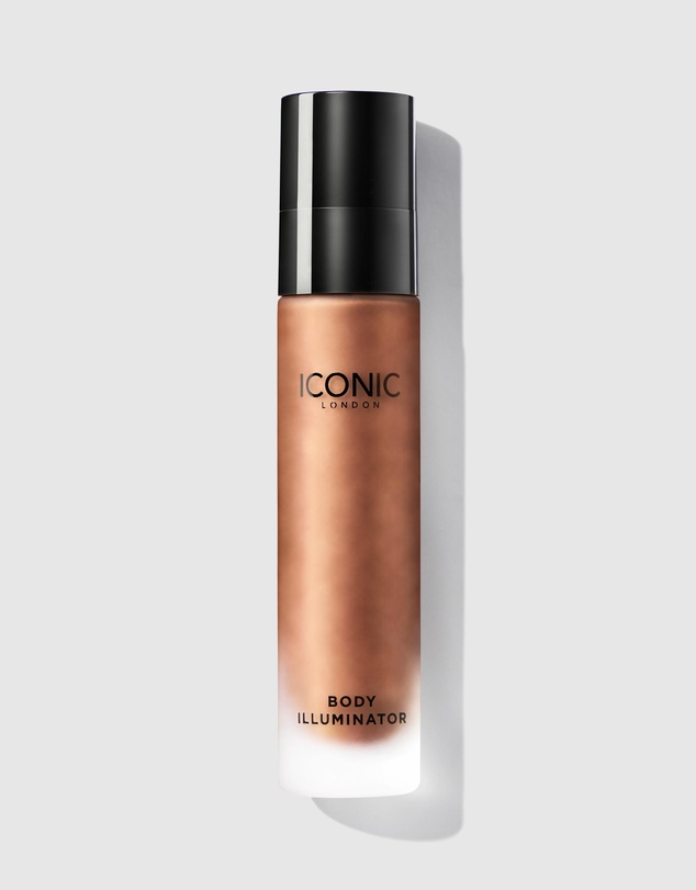 ICONIC London - Body Illuminator