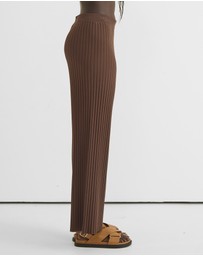 Zerafima - Grasslands Rib Pant