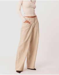 SNDYS - Nikos Jeans