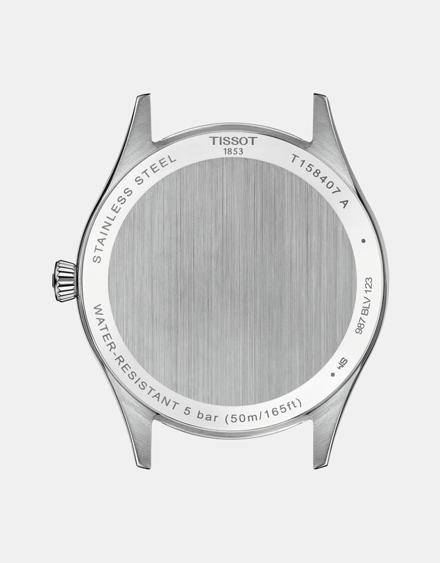 Tissot - Classic Dream Powermatic 80 40mm