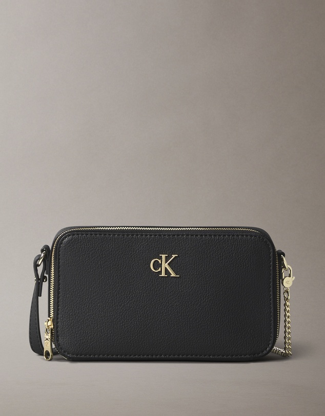Calvin Klein - Crossbody Wallet Bag