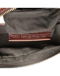Pre-Loved by Azura Reborn - Pre-Loved Zucchino Canvas Crossbody