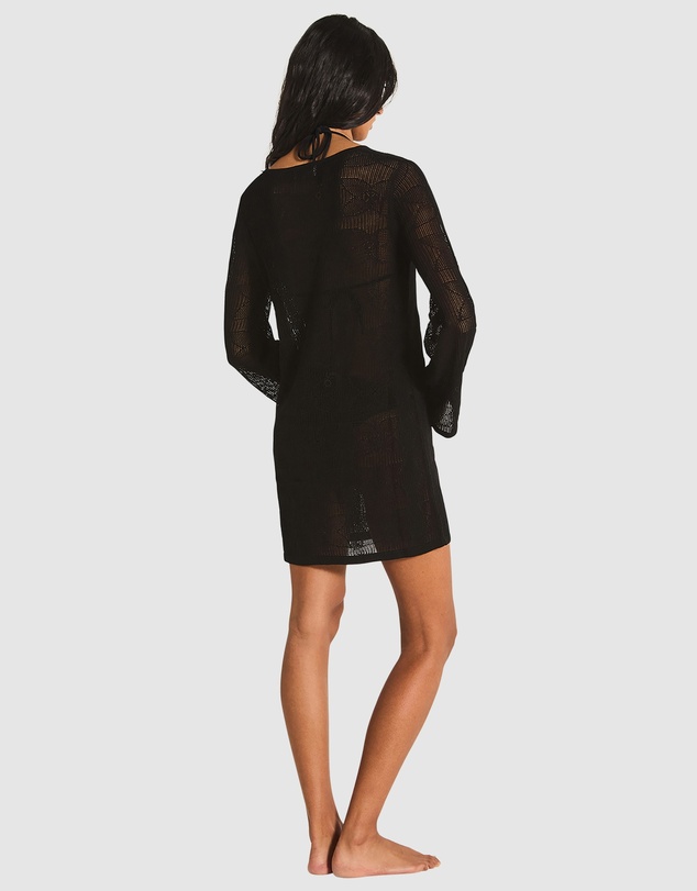 Tigerlily - Odette Mini Kaftan