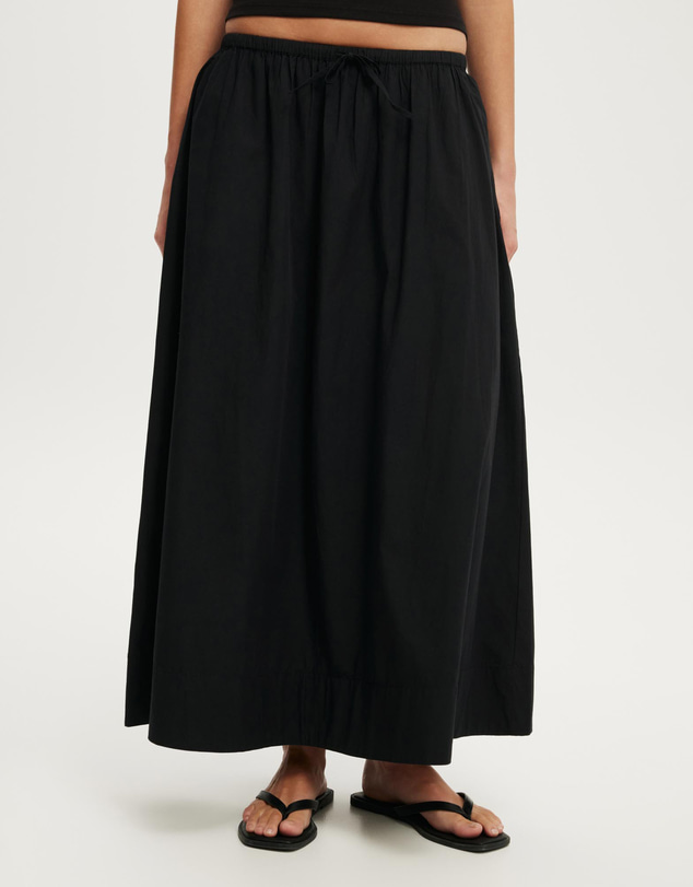 Cotton On - Zoe Maxi Skirt
