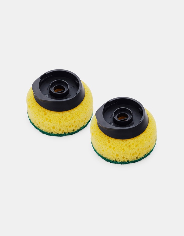 Joseph Joseph - SinkTech™ Sponge Replacement Heads - Pack of 2