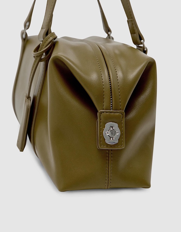 Brie Leon - Chelsea Shoulder Bag