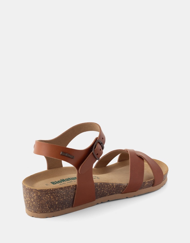 BioNatura - Whimsy Leather Sandals