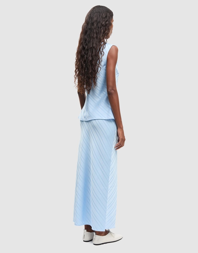 Samsoe Samsoe - Saagneta Long Skirt