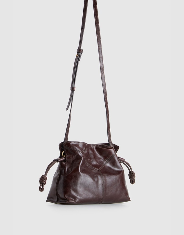 Evity - Milena Mini Crossbody Bag
