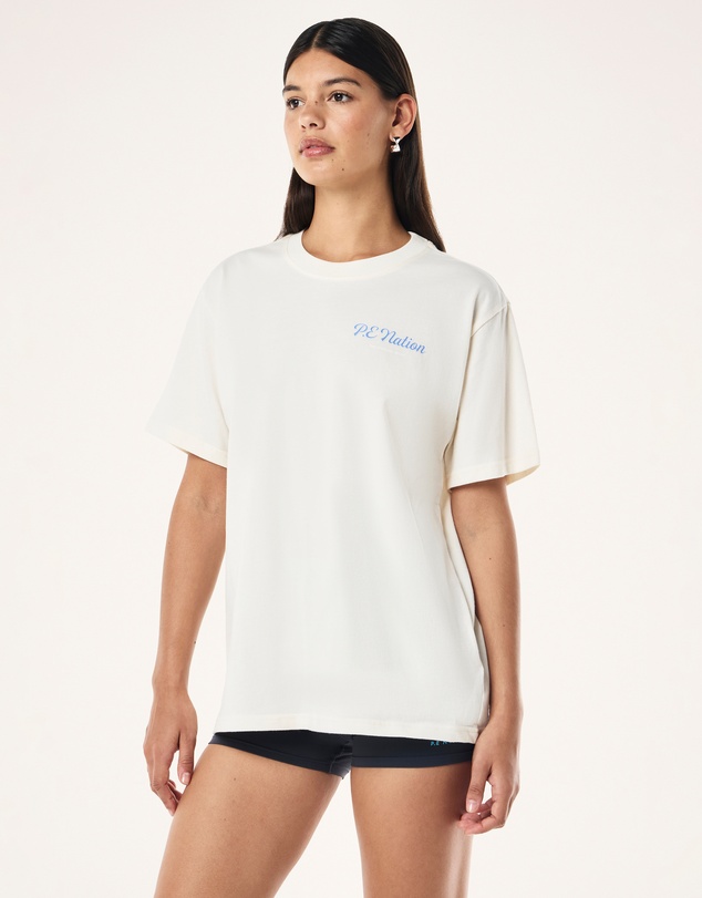 P.E Nation - Formation 2.0 Tee