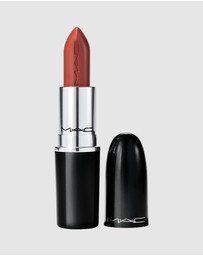 MAC - Lustreglass Lipstick
