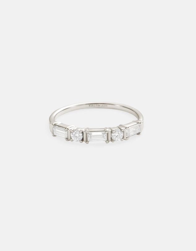 Kirstin Ash - Luma Ring