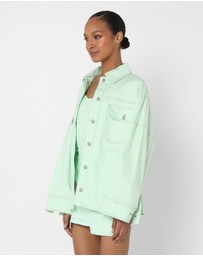 BY.DYLN - Jerome Jacket
