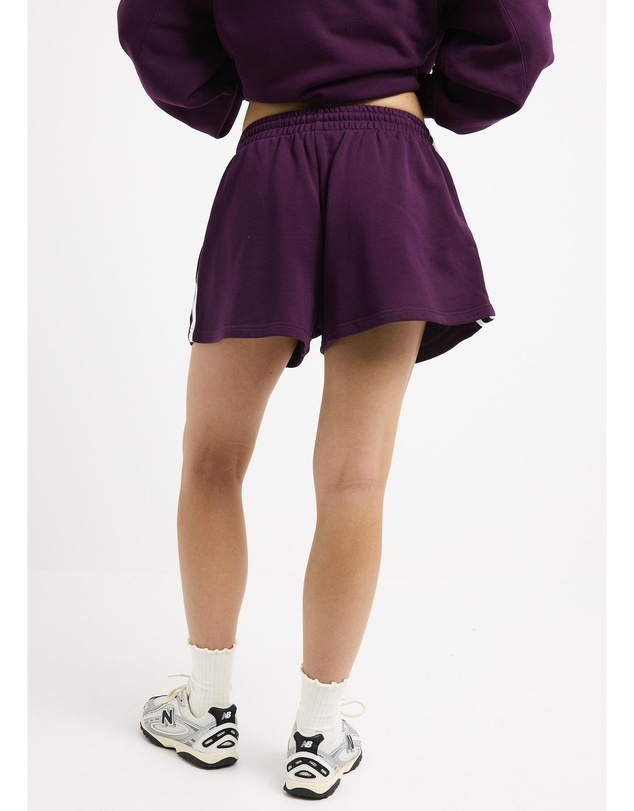 Subtitled - NYC Fleece Shorts