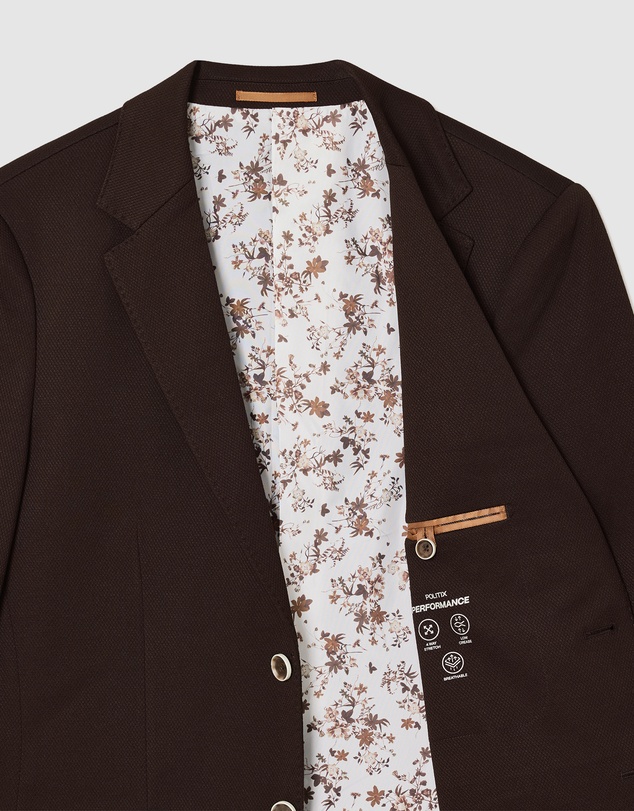 Politix - Chad Performance Blazer