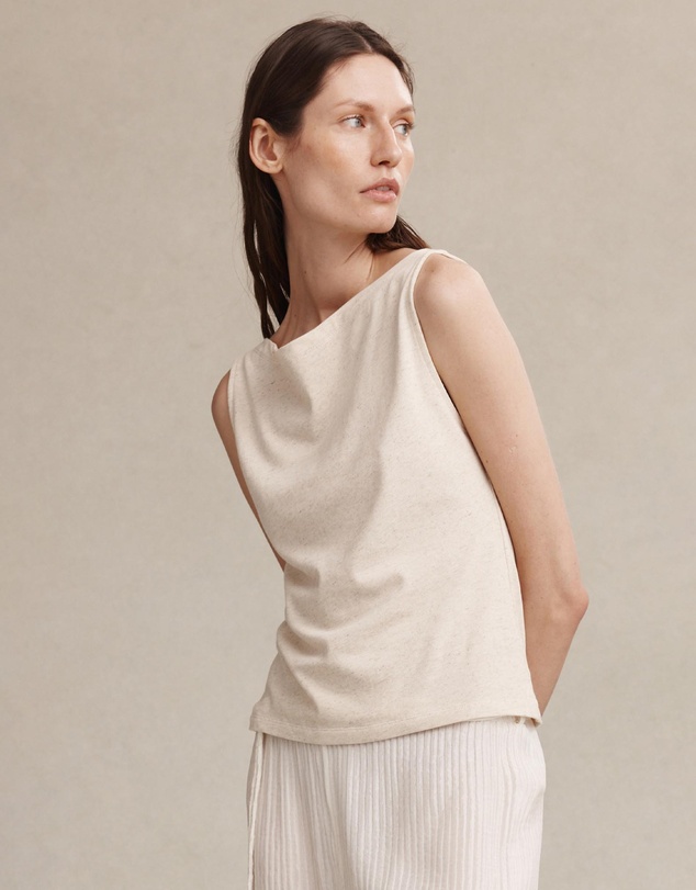 Marle - Thalia Singlet