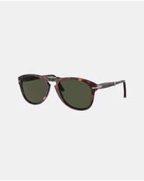 Persol - Folding
