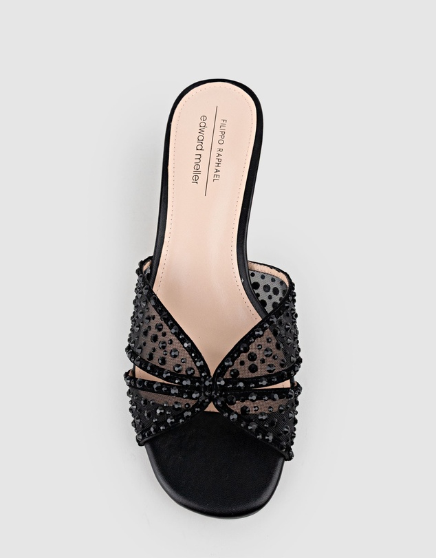 Edward Meller - IMOGEN50 Bejewelled Slide