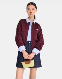 Longchamp - Le Pliage Original Pouch