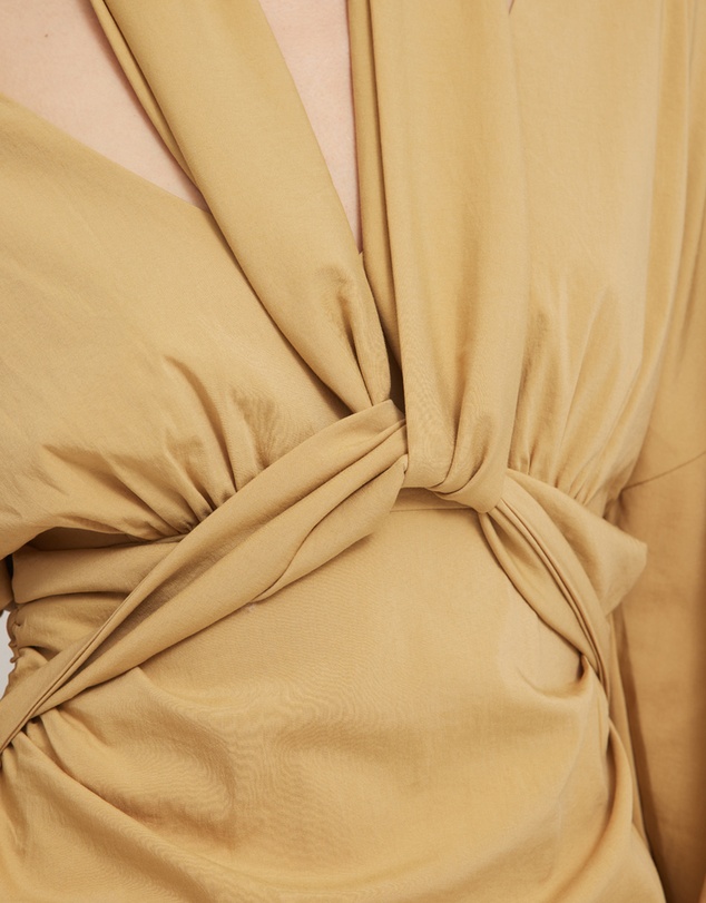 TOJHA - Renzo Dress
