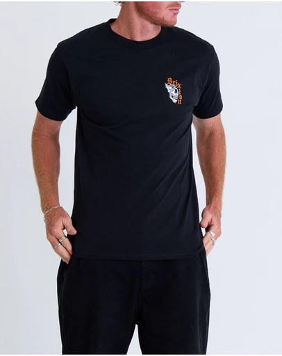 Brixton - Marquis Short Sleeve Shirt