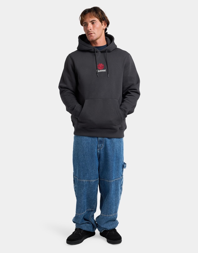 Element - Mens Canyon Hooded Sweatshirt