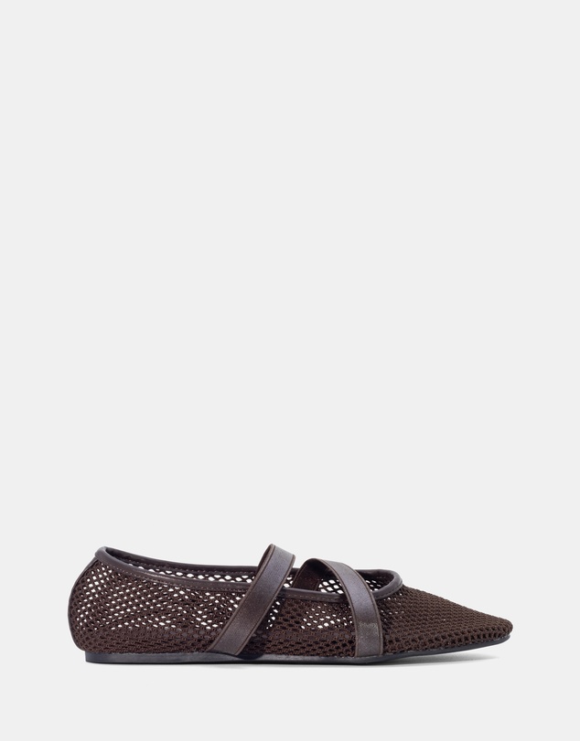 Therapy - District Ballet Flats