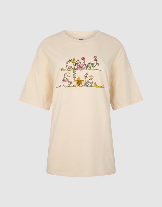 KINGA CSILLA - Grow Slow OG Tee